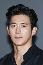 Go Soo portrait