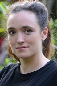 Sacha Stevenson portrait