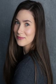 Mari Izzard portrait