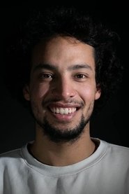 Carlos San Juan portrait