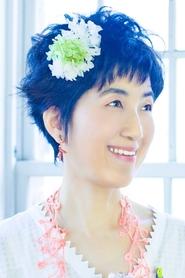 Masumi Itou portrait