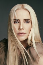 Jenia Tanaeva portrait
