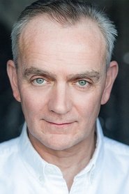 Nicholas Murchie portrait