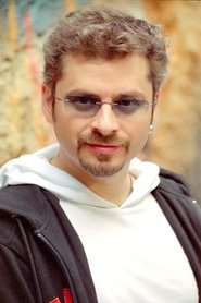 Juanma Bajo Ulloa portrait