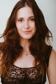 Rachel Deutsch portrait