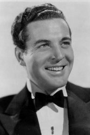 Michael Whalen portrait