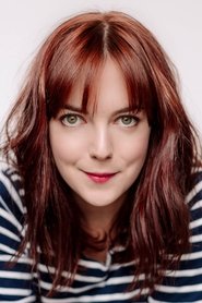Katey Hoffman portrait