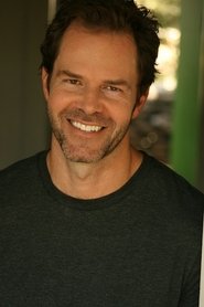 Derek Long portrait