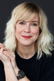 Guylaine Delorme portrait