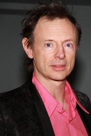 Dominique Abel portrait