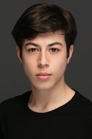 Alp Akar portrait