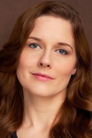 Jennifer Bowles portrait