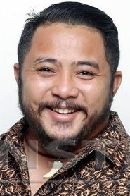 Kanda Khairul portrait