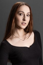 Keira O'Connor portrait