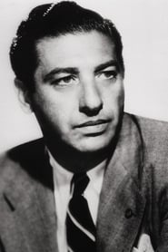 Mark Sandrich portrait