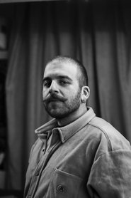 saba makharashvili portrait