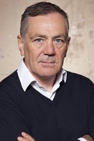 David Wilson portrait