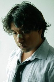 Adonai Monzalvo portrait