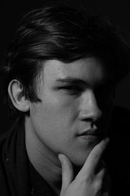 Sullivan delattre portrait