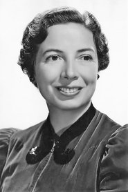 Sara Haden portrait