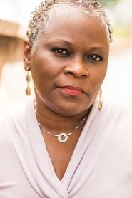 Teresa Jelks-Kirkley portrait