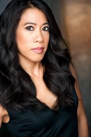 Marissa Labog portrait