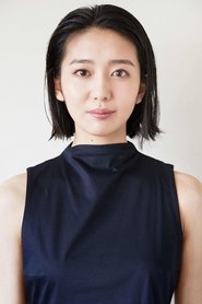 Renge Ishiyama portrait