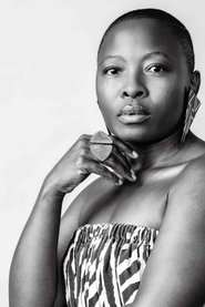 Lerato Mvelase portrait
