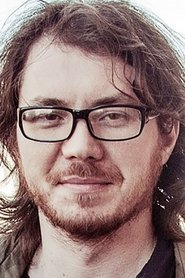 Tikhon Kornev portrait
