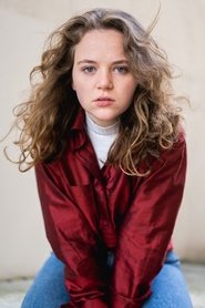 Alice Prosser portrait