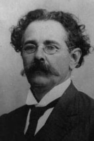 Benedito Calixto portrait