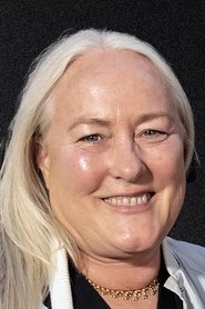 Christine Haebler portrait