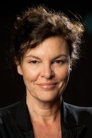 Hilde Van Mieghem portrait
