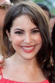 Miriam Higareda portrait