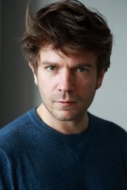Luke Wilkins portrait
