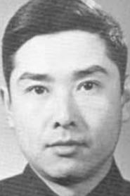 Tong Di portrait