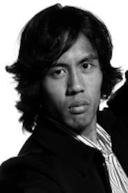 Ed Kahana portrait