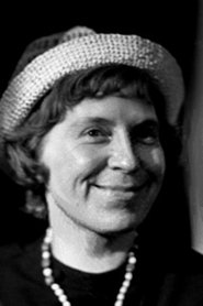 Annelie Thorndike portrait