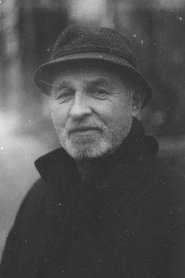 Andrzej Borecki portrait