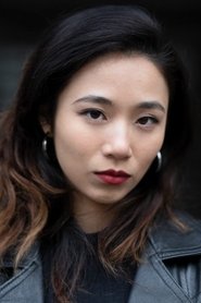 Elisa Wong portrait