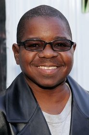 Gary Coleman portrait
