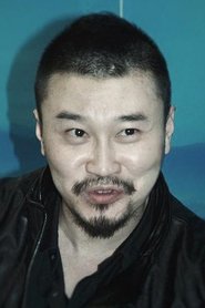 Qi Wu portrait