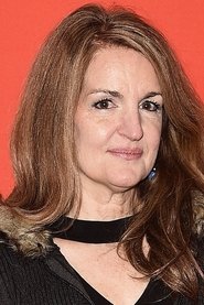 Paula Niedert Elliott portrait