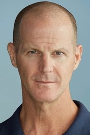 Colin Patrick Lynch portrait