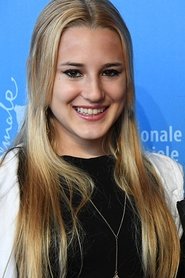 Priscila Bittencourt portrait