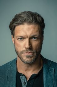 Adam Copeland portrait
