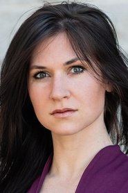 Allison Robertson portrait