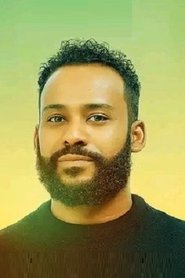 Abiy G/mariam portrait