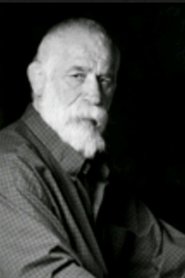 Abbas Mokhtari portrait