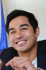 Benjamin Alves portrait